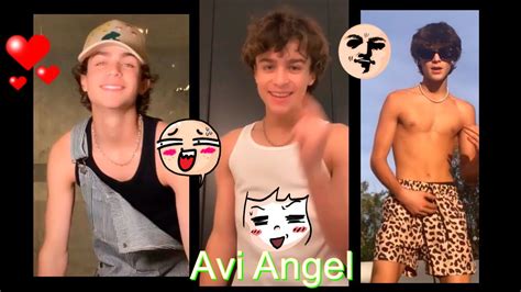 avi angel naked|TikTok · Avi Angel.